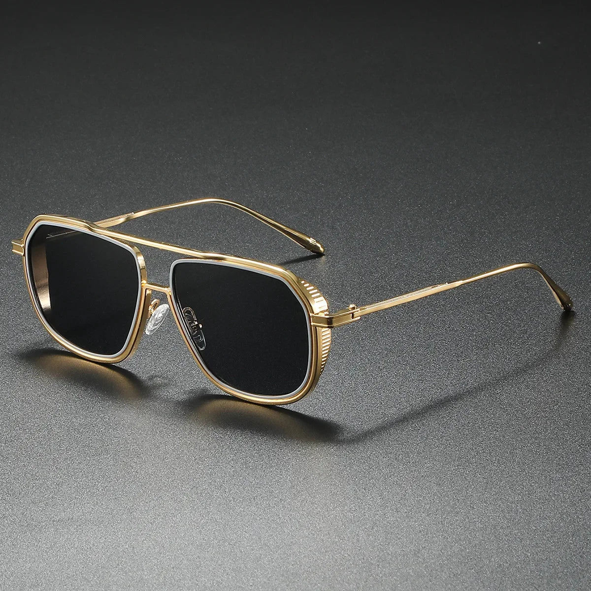 Crimson Bay Shades