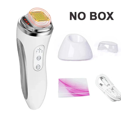 RadianceLift RF | Advanced Skin Rejuvenation Technology