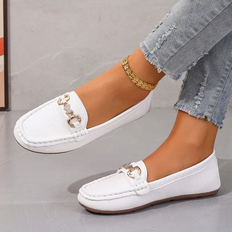 Sariva Ray Loafers