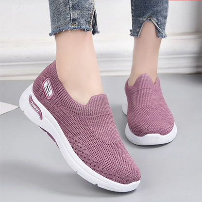 Tênis Comfort Slim Ortopédico