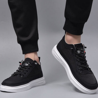 Tênis Casual SlimFashion Ortopédico
