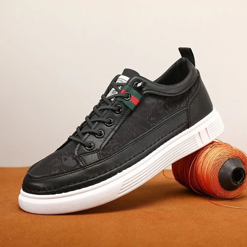 Tênis Casual SlimFashion Ortopédico