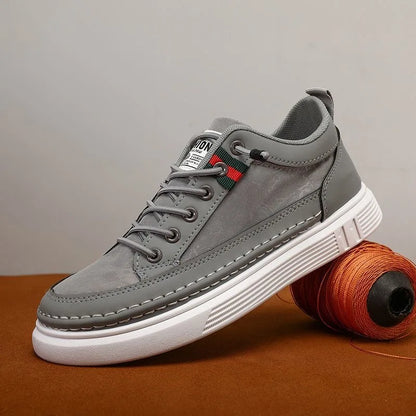Tênis Casual SlimFashion Ortopédico