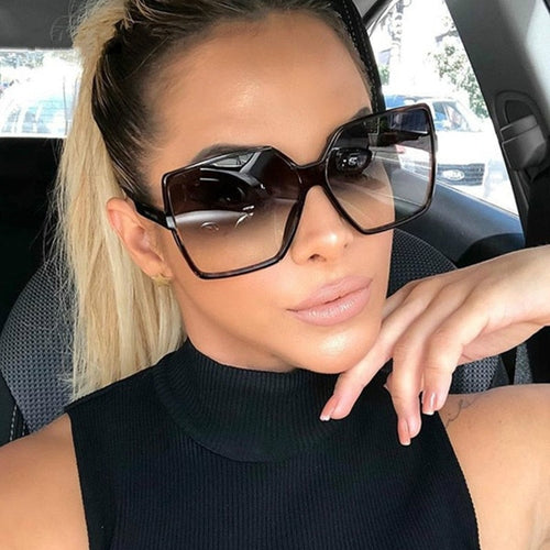 Higody luxury women's glasses