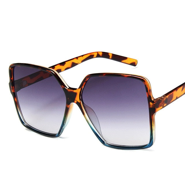 Higody luxury women's glasses