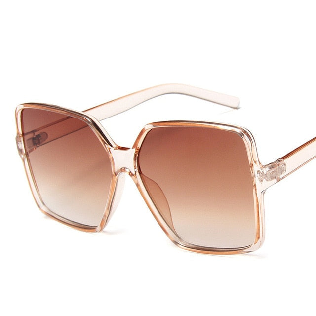 Higody luxury women's glasses
