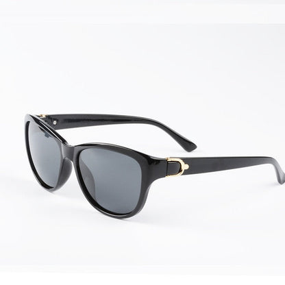 Luxury Brand Design de gato Olhos de olho de olho de sol Sunglasses feminino lady lady de sol elegante fêmea dirigindo óculos oculos de sol