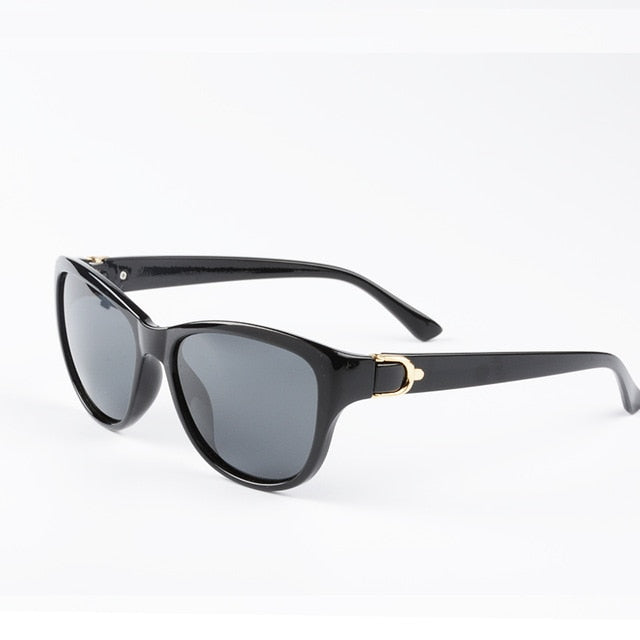 Luxury Brand Design de gato Olhos de olho de olho de sol Sunglasses feminino lady lady de sol elegante fêmea dirigindo óculos oculos de sol