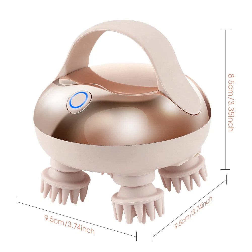 RootRevive™ | Hair Growth & Scalp Care