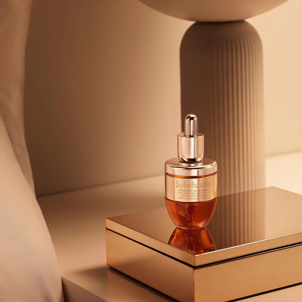 Ginseng Radiance™ | Peptide Renewal Serum