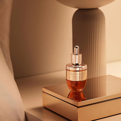 Ginseng Radiance™ | Peptide Renewal Serum