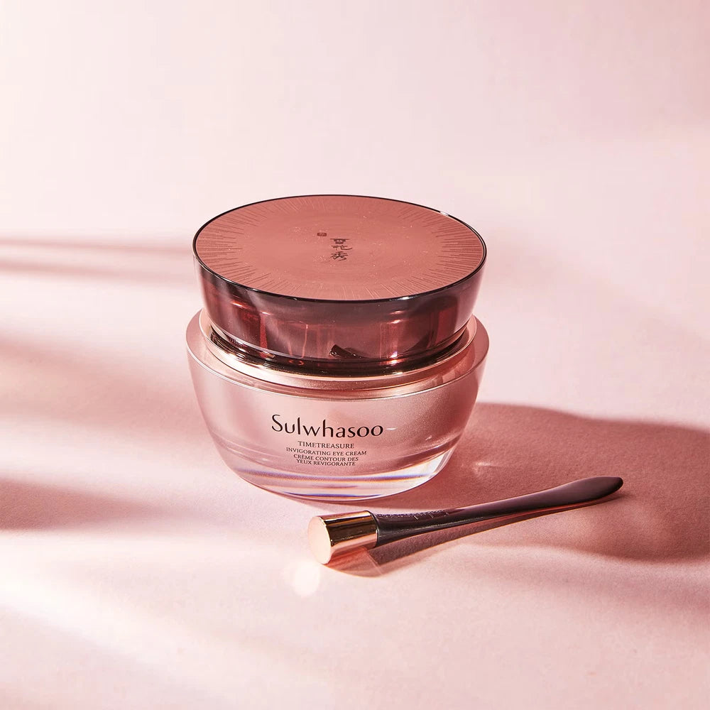 Radiance™ | Luxury Eye Renewal Cream
