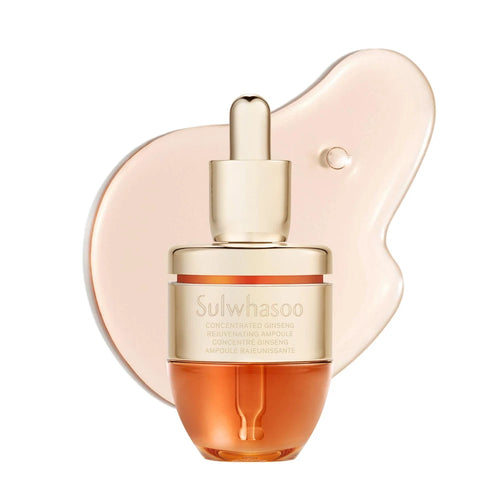 Ginseng Radiance™ | Peptide Renewal Serum