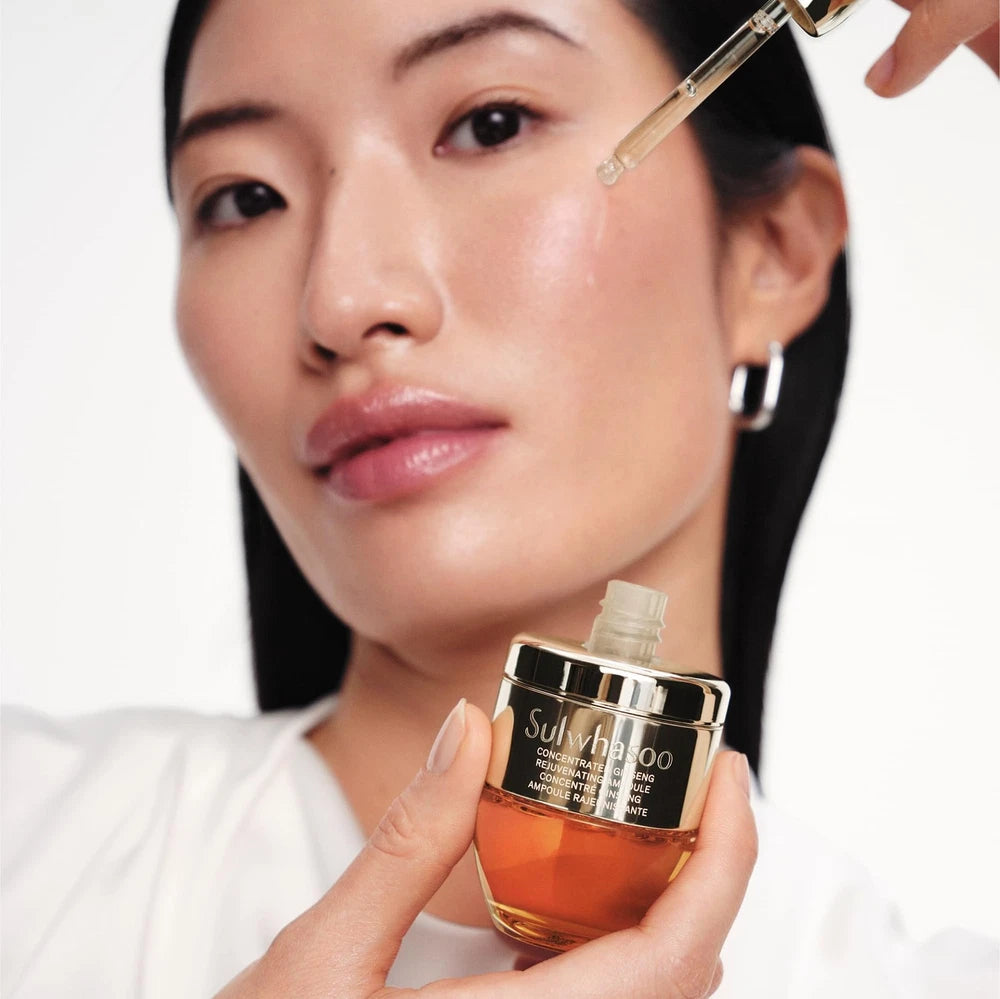Ginseng Radiance™ | Peptide Renewal Serum