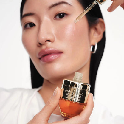 Ginseng Radiance™ | Peptide Renewal Serum