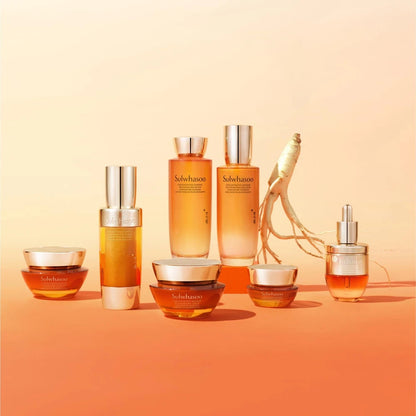 Ginseng Radiance™ | Peptide Renewal Serum