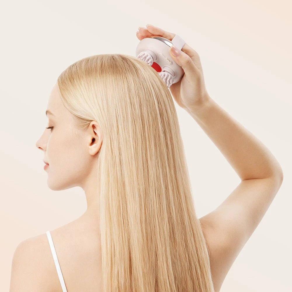RootRevive™ | Hair Growth & Scalp Care