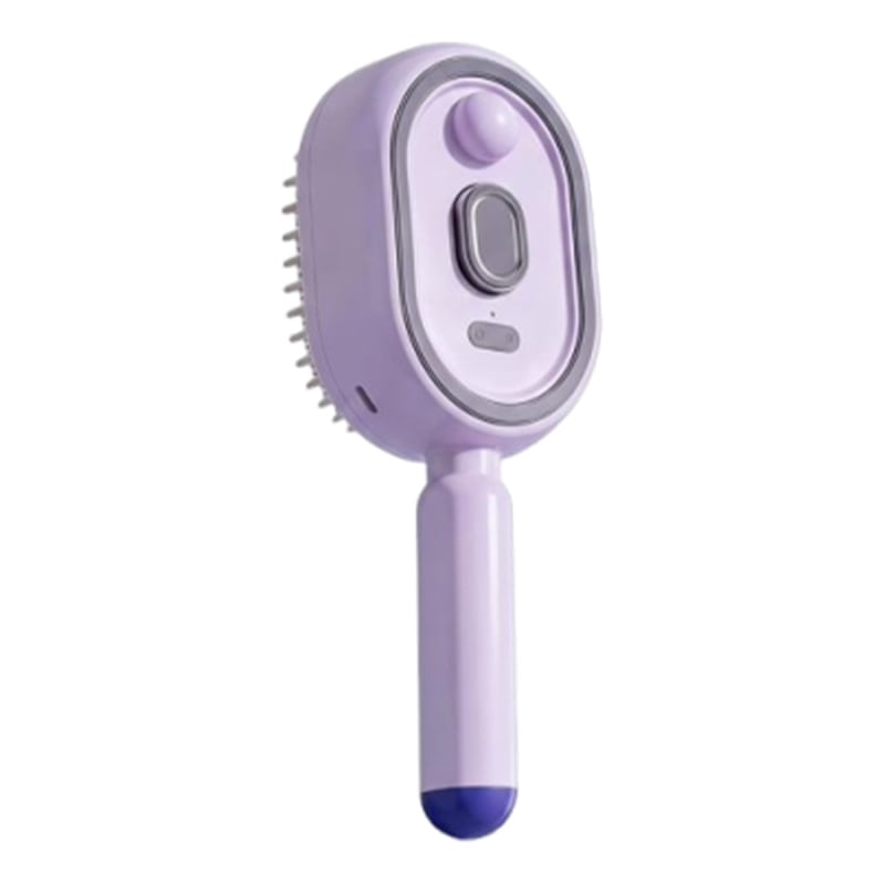 ✨Radiance Mist | Hydrating Hair Brush