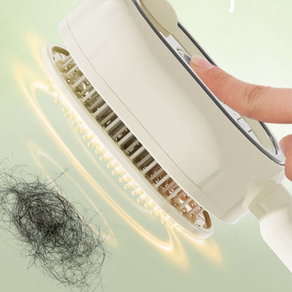 ✨Radiance Mist | Hydrating Hair Brush