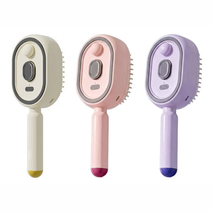 ✨Radiance Mist | Hydrating Hair Brush