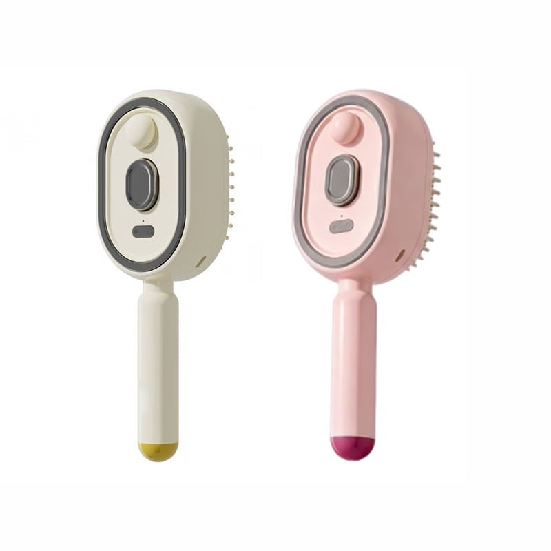 ✨Radiance Mist | Hydrating Hair Brush