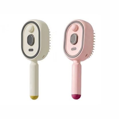 ✨Radiance Mist | Hydrating Hair Brush