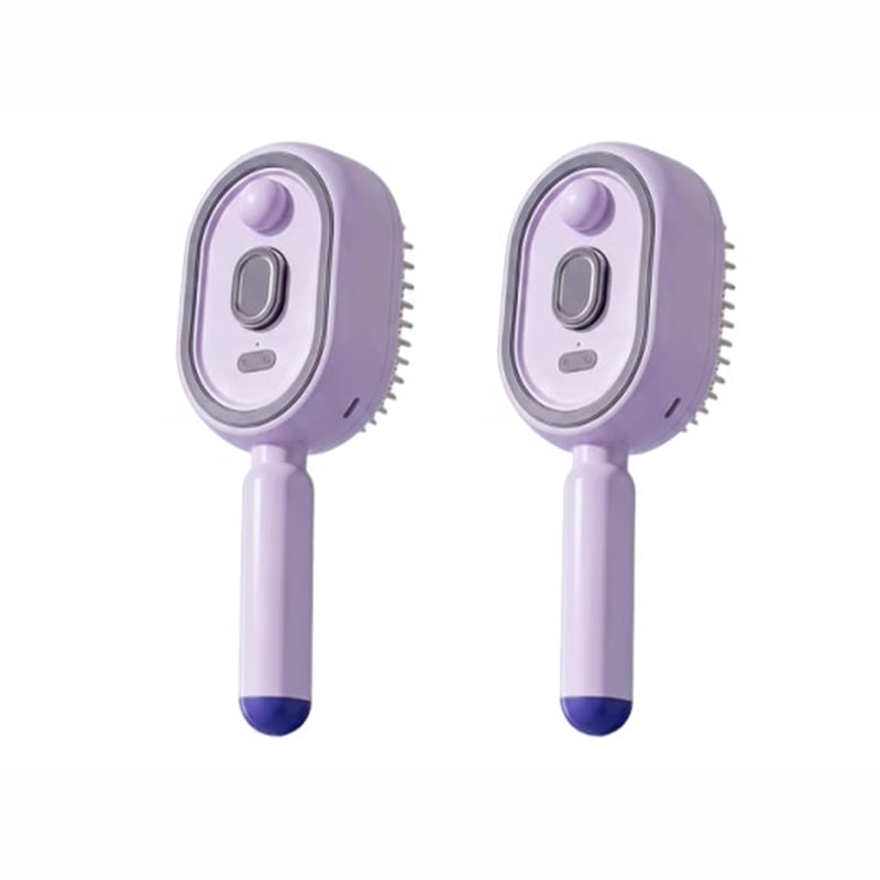 ✨Radiance Mist | Hydrating Hair Brush
