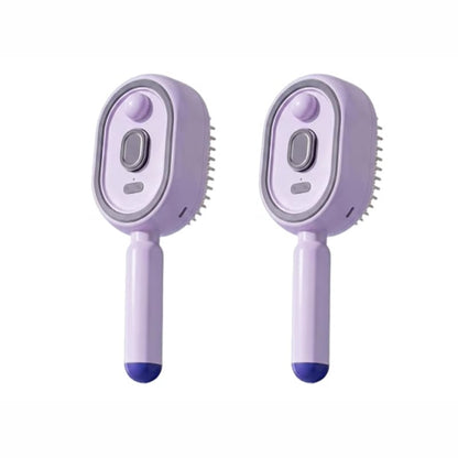 ✨Radiance Mist | Hydrating Hair Brush