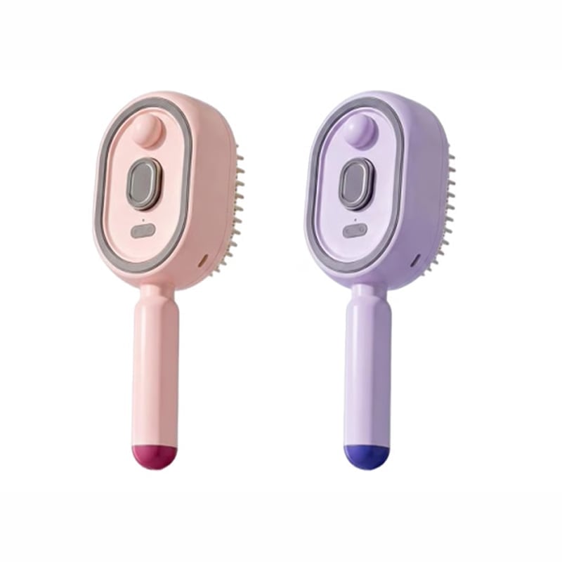 ✨Radiance Mist | Hydrating Hair Brush