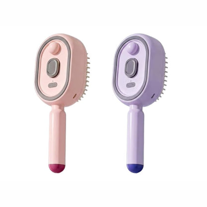 ✨Radiance Mist | Hydrating Hair Brush