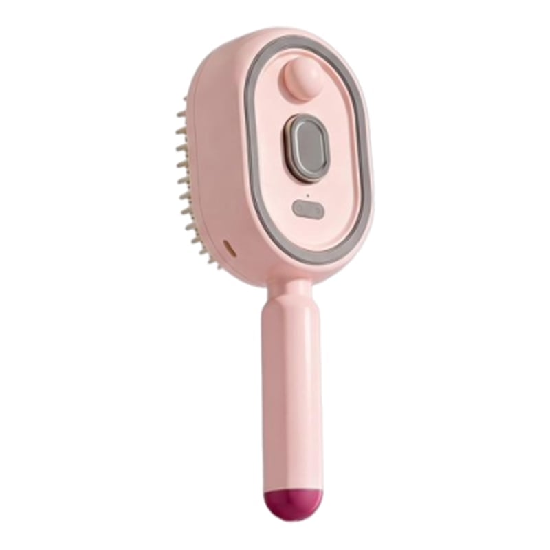 ✨Radiance Mist | Hydrating Hair Brush