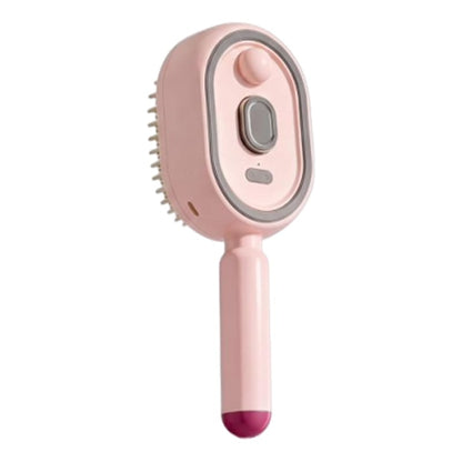 ✨Radiance Mist | Hydrating Hair Brush
