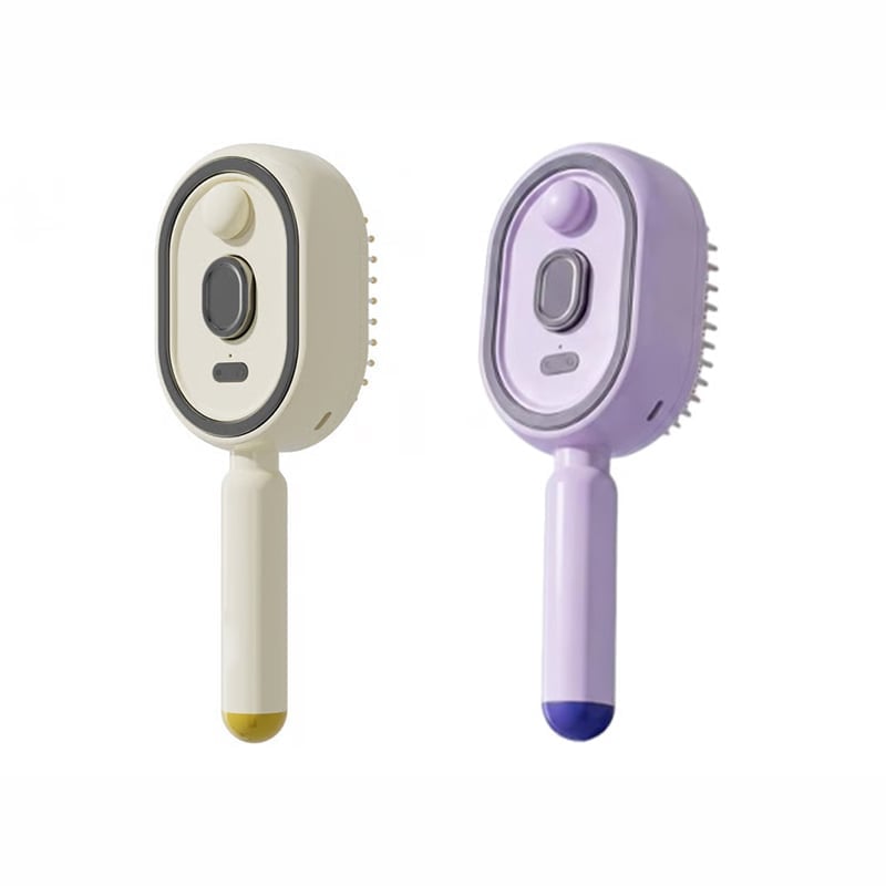 ✨Radiance Mist | Hydrating Hair Brush