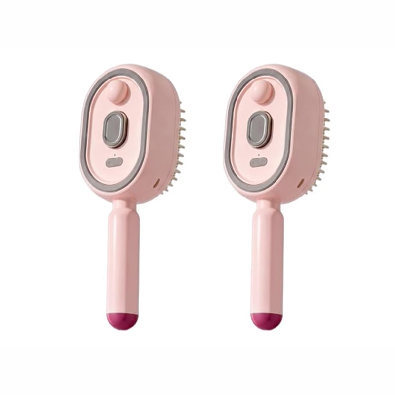 ✨Radiance Mist | Hydrating Hair Brush