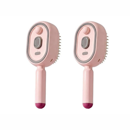 ✨Radiance Mist | Hydrating Hair Brush